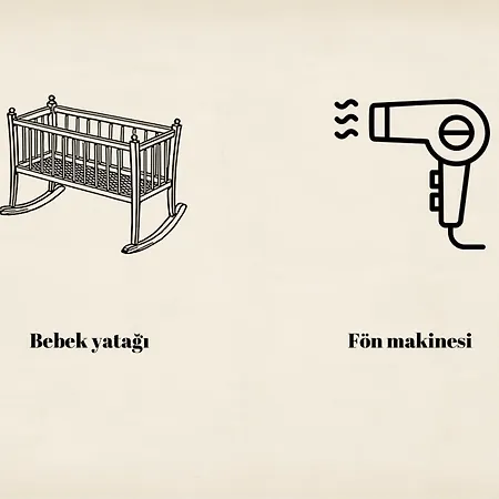 Karaincirevleri Muestakil Tas Ev Nyaraló *
