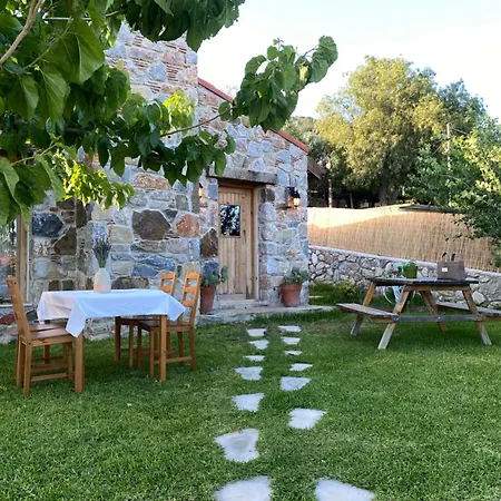 Karaincirevleri Muestakil Tas Ev *
