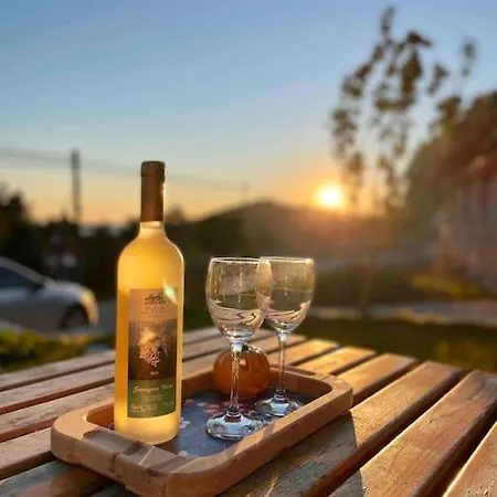 Karaincirevleri Muestakil Tas Ev Ferienhaus Emecik